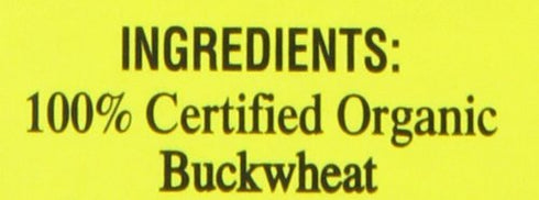 13-Ounce (Pack 3) Pocono Cream of Buckwheat Gluten Free Hot Cereal