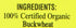 13-Ounce (Pack 3) Pocono Cream of Buckwheat Gluten Free Hot Cereal