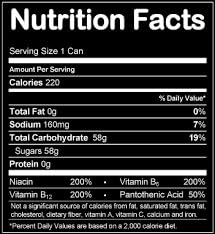 Fuze Beverages, LLC 16 Pack 16 - Full Throttle Energy Drink - Citrus - Ounce