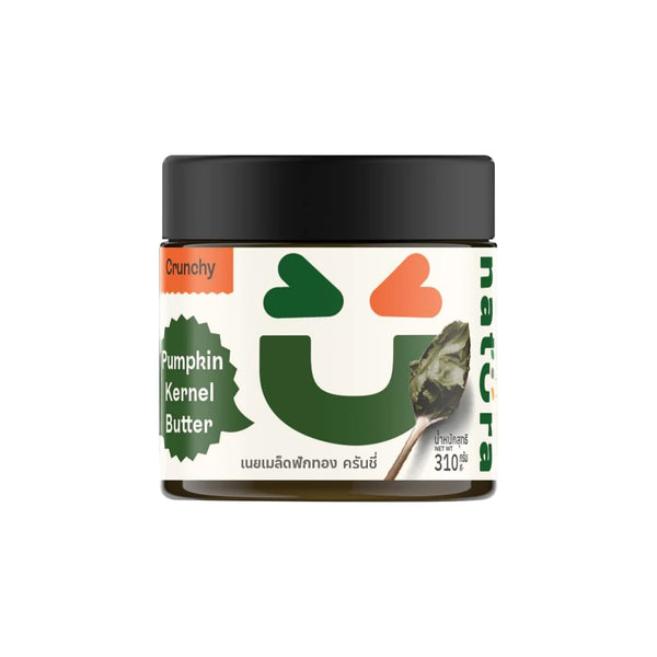 Generic Roasted Crunchy Pumpkin Seed Butter Toasted Green Pumpkin Seed Spread with Crispy