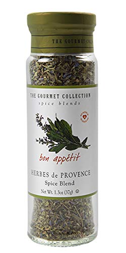 The Gourmet Collection Seasoning Blend & Spice Collection: Herbes De Provence Spice