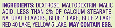 12 oz SweeTarts Chicks, Ducks & Bunnies
