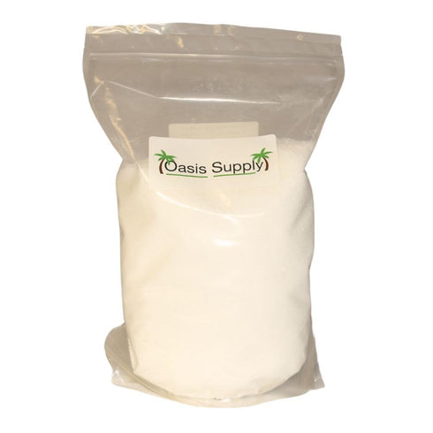 Oasis Supply, Isomalt Sugar Substitute (Granular) - Sugar Substitute for Baking, 1