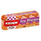 Kedem Tea Biscuit, Vanilla, net wt. 4.2 ounce
