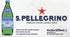 S.Pellegrino 24Pk, 8.45 San Pellegrino Sparkling Mineral Water FZ