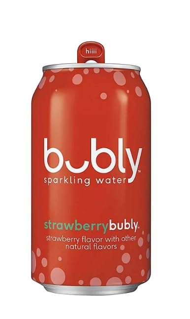3 Pack (12 Oz., 24 288 Oz,, bubly Sparkling Water Flavor Variety Pk.) Fl ()