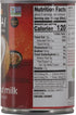 13.66 oz (Pack 6) Thai Kitchen Coconut Milk, Unsweetened, Non Dairy Milk Substitute, Gluten Free, Non GMO