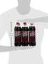 6 24 oz Dr Pepper, PK, Fl Bottles
