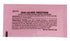 Chef's Quality Packets, 1000 Count Chefs Quality Sugar Substitute Pink