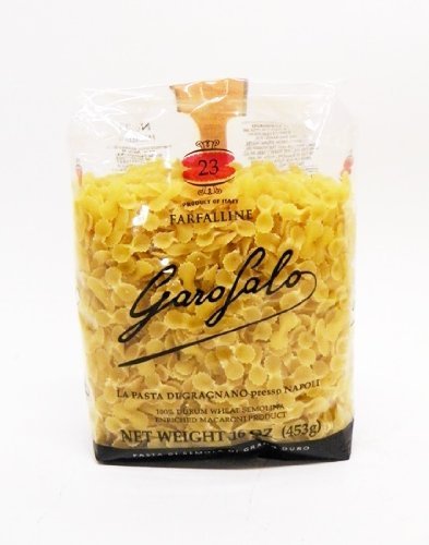 GAROFALO Pasta,Farfalline