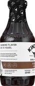 Kinder Barbecue Rusted Garlic Sauce, 20.5 oz