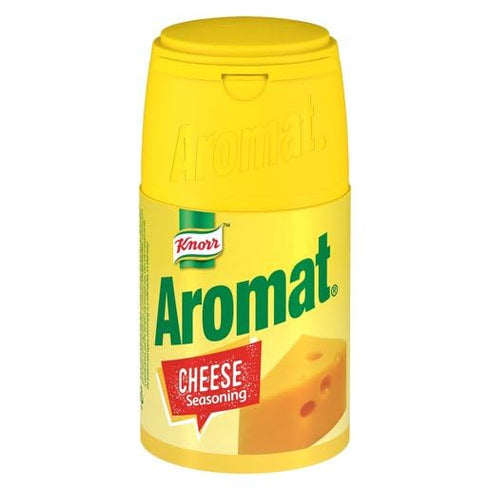 WELKOM USA Aromat_Cheese Seasoning_2.65oz/75g (3 Pack)