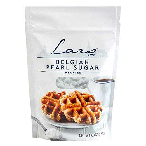 Lars Own Scaninavian and Northern European Foods (Belgian Pearl Sugar, 6)