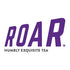 80 count (4 20 ROAR Organic Breakfast ROAR Black Tea Pyramid Bags Boxes of Bags Each)