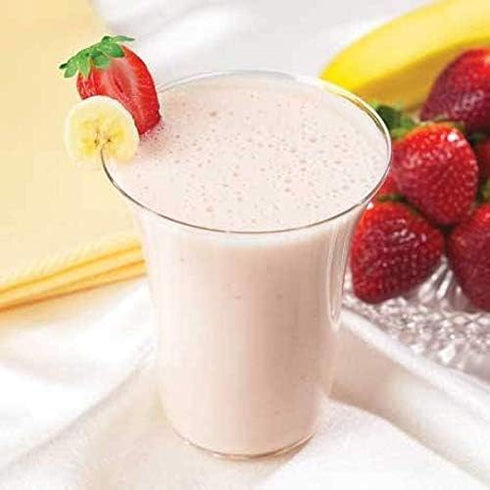 (3-Pack) BariatricPal Protein Smoothie - Strawberry Banana