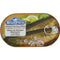 Rugenfisch Smoked Herring Fillets Filets de Hareng Fumes 6.7 oz (6 PACK)