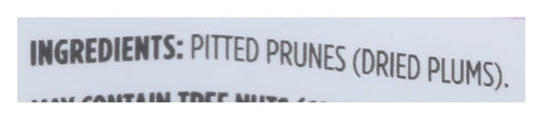365 8 by Whole Foods Market, Pitted Prunes, Ounce