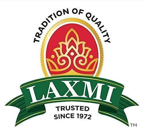 Laxmi (2lb) Brand Urad Dal Split, Split Black Matpe Beans, House of Spices, Product of India