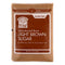 Bakers & Chefs SCS Light Brown Sugar - 7 lb. bag-pprc