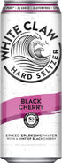 White Claw Seltzer Works 19.2 Black Cherry Hard Seltzer Sgl Can, FZ