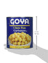 110 Goya Canned Chick Peas, Ounce