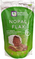Nopal Flax Linaza Plus Original Colon Cleansing, 1LB, 100% Natural Blend