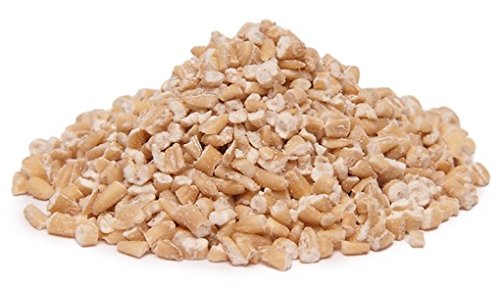 Nuts.com Organic Steel Cut Oats 5 pound bag