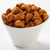 DESI KITCHEN AUTHENTIC INDIAN PRODUCTS 6oz Desi Kitchen Indian Style Spicy Cashews (Masala Twist) By Rani Foods Inc