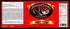 1 lb. 8 oz. The Sausage Maker - German Sausage Seasoning