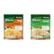 Knorr Discover Delicious Pasta Sides Bundle: Chicken Fettuccine & Parmesan - Quick, Flavorful