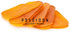 3.5~4.58 oz Poseidon - Premium Sardinian Bottarga | Authentic Mullet Roe | Gourmet Italian Seafood Delicacy |