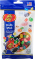 Jelly Belly Kids Mix Jelly Beans, 9.8 oz Resealable Pouch - 20 Assorted Flavors, Kosher, Peanut Free