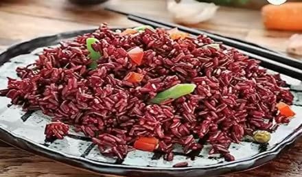 5 lbs (Pack 1) Shastha Heritage Rice - Poongar Rice