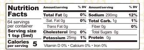 Q-Rapha Premium Korean Ganjang Soy Sauce, 12.0 fl oz, Gluten-free, Non-GMO