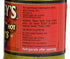 Trappey's 4.5 oz (Pack 4) Trappeys Peppers in Vinegar, Hot