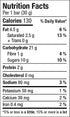 5 Count, 150g/5.25 oz. Tim Hortons Boston Cream Granola Bars, Peanut Free, Box