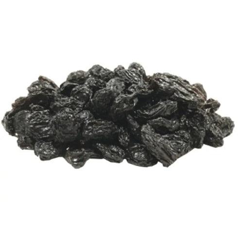 3 lbs.(Pound) NY SPICE SHOP Dried Flame Jumbo Raisins Naturally Sweet Dried Fruit - Gourmet Savory Flavor - No Added