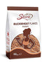 Skvira Buckwheat Flakes Instant No Added Sugar 400 g / 14.12 oz