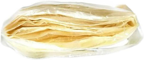 Hoghaki 32mm/ Edible Drying Sausage Casing, Sausage Making Casings, Home Sausage Casing, Sausage Casings for Flavorous