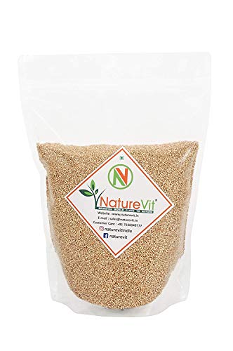 Nature Vit NatureVit Quinoa Seeds 1 Kg