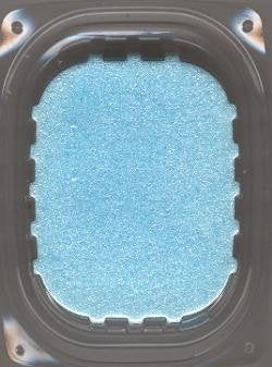 Confectionery House Pastel Blue Sanding Sugar Pk/ 4 oz.