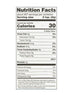 Generic 10 lb Pure Granulated White Sugar Bag All-Purpose Sweetener for Baking, Cooking, Coffee, and Tea