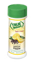 True Lemon Pepper, Orange Ginger & Lime Garlic Cilantro Spice Shaker Kit