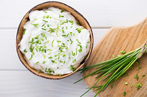 A Blend Above Roasted Garlic Butter Dip Mix (3 Pack) - Gluten-Free, No MSG, Easy to Make