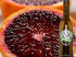 VSOP (750 ml 25.36 oz) Blood Orange Fused Extra Virgin Olive Oil /