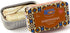 Briosa Gourmet packaged Omega-3 5 120 Sardines in Olive oil - Tinned and by Hand - Rich in - tins x g | Portugal