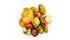 2.2 lb (35.2 oz), Yupik BBQ Protein Snack Mix, A Blend of Edamame, Peanuts, Wasabi Peas & Roasted Broad Beans, Non-GMO