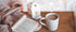 50 Packets 1.25 oz Packets Cocoa Amore Chocolate Mint Gourmet Cocoa Single Serve