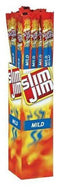 Slim Jim Giant Smoked Meat Sticks, Mild Flavor, Keto Friendly, 0.97 Oz.