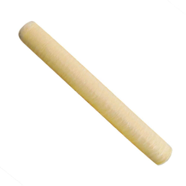 Luckycyc Sausage Casings,Clear Edible Collagen Casing Ham Sausage Collagen Casing Roasted Dried Sausage